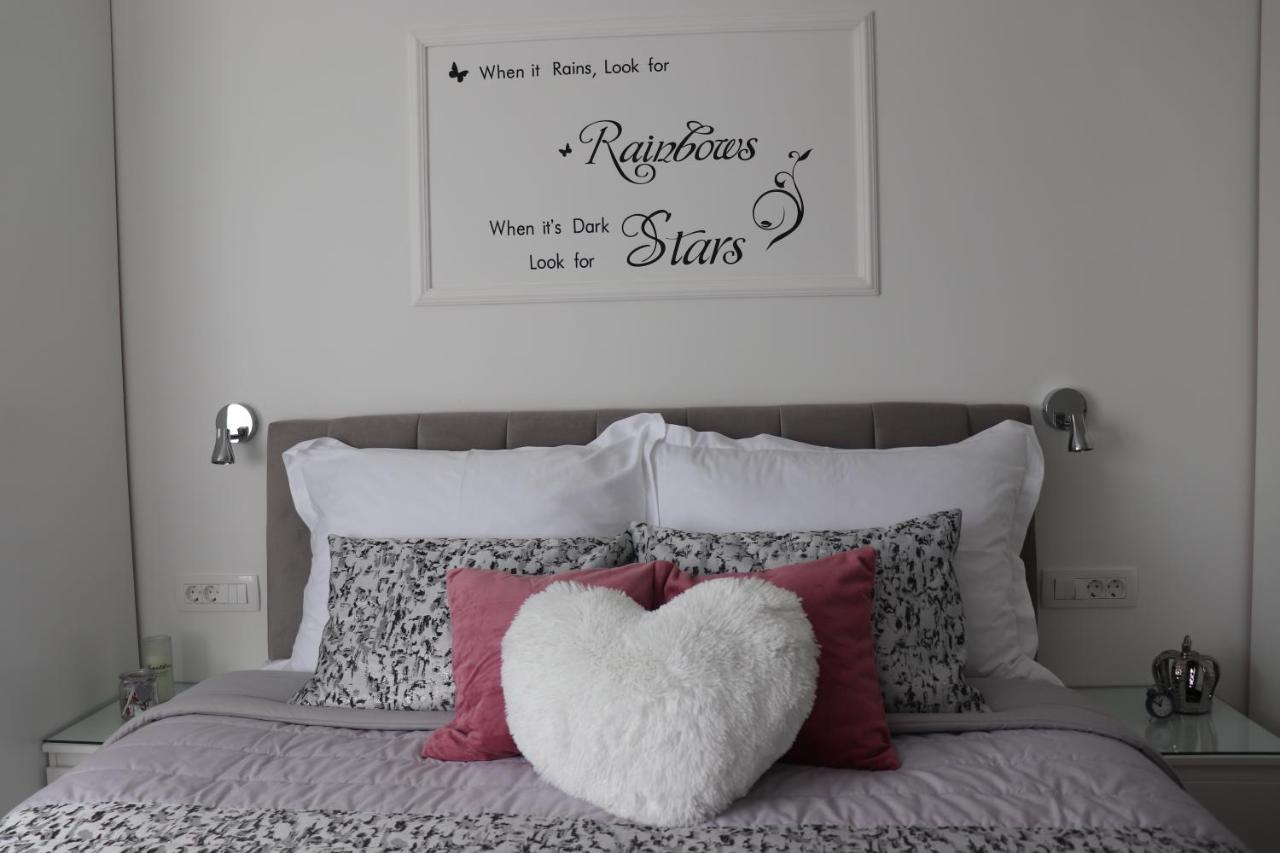 Apartments Bruno สปลิท ภายนอก รูปภาพ