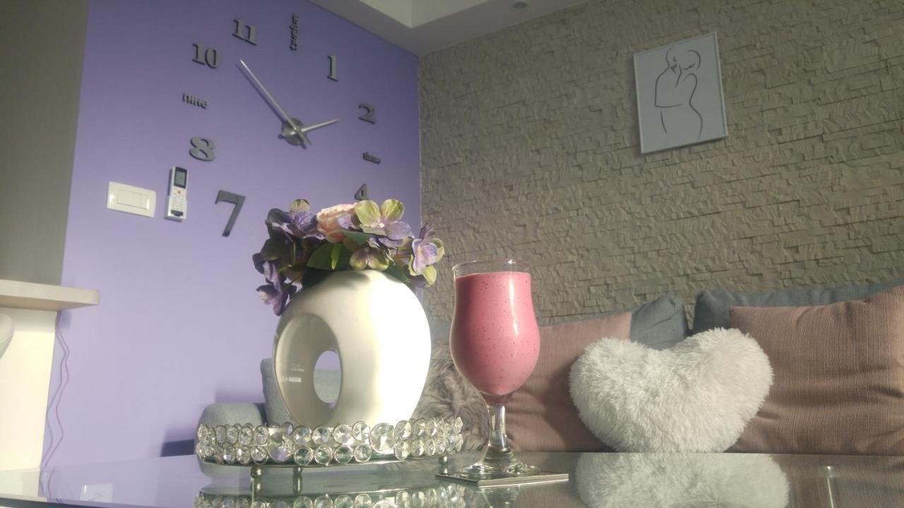 Apartments Bruno สปลิท ภายนอก รูปภาพ