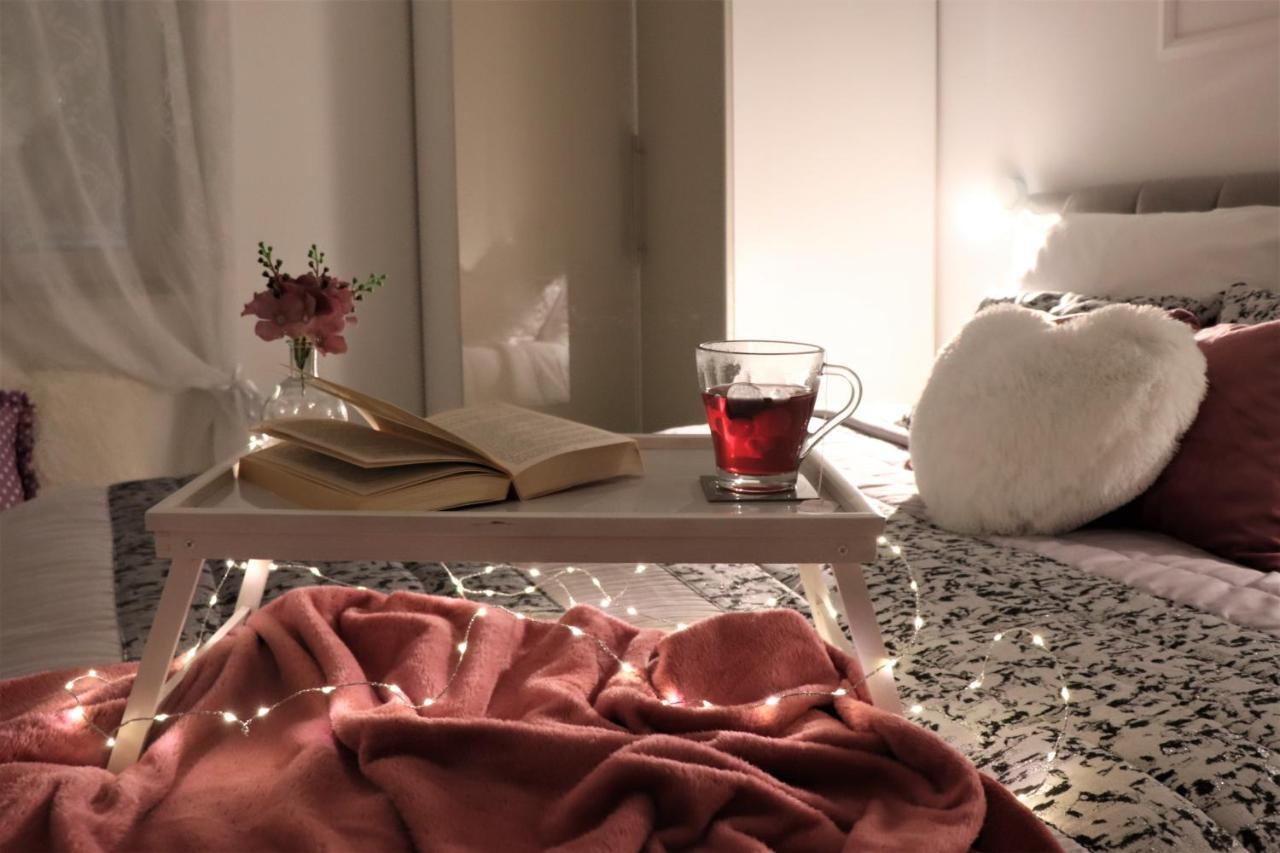 Apartments Bruno สปลิท ภายนอก รูปภาพ