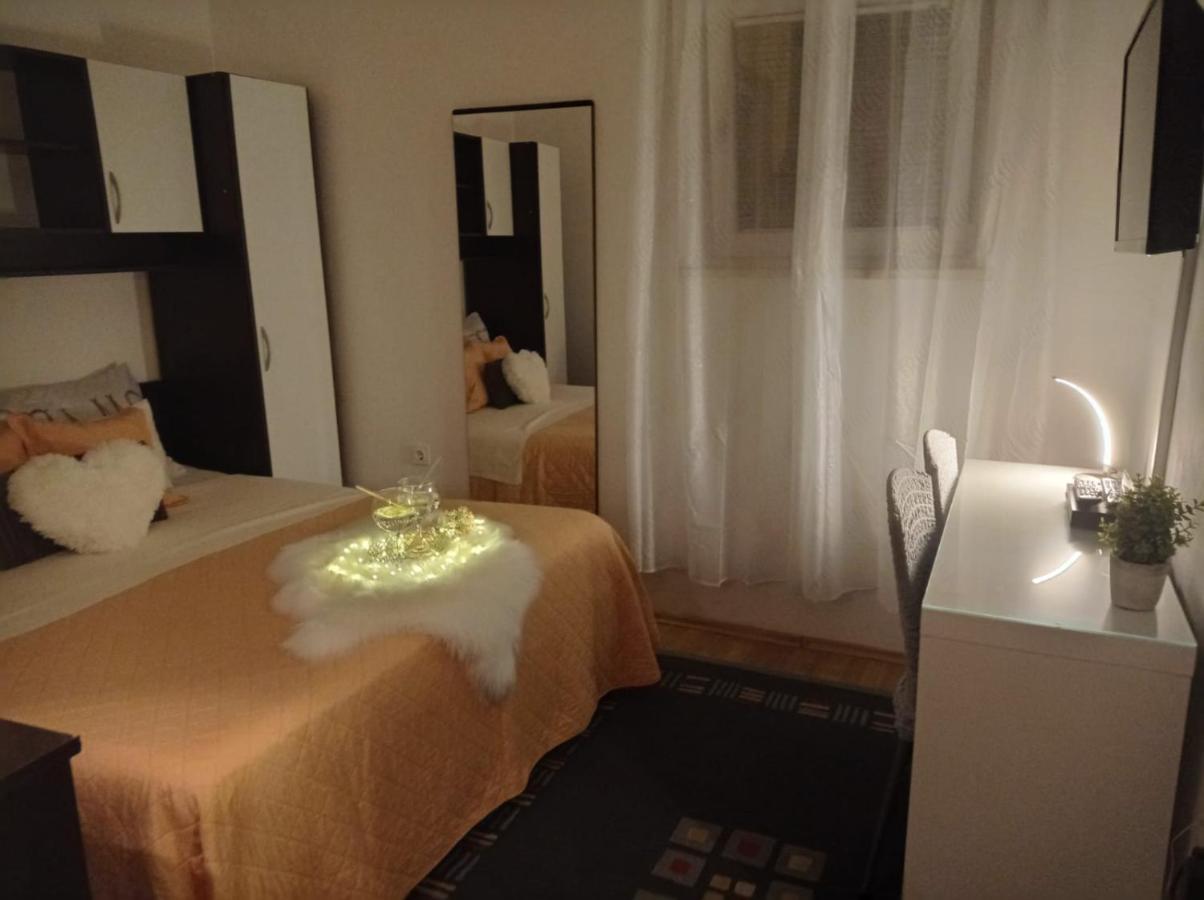 Apartments Bruno สปลิท ภายนอก รูปภาพ