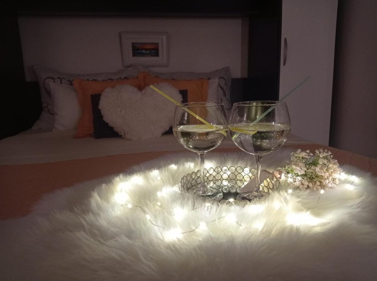 Apartments Bruno สปลิท ภายนอก รูปภาพ